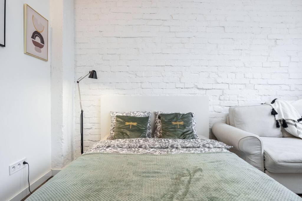 Apartament Chmielna Studio, Railway Station *