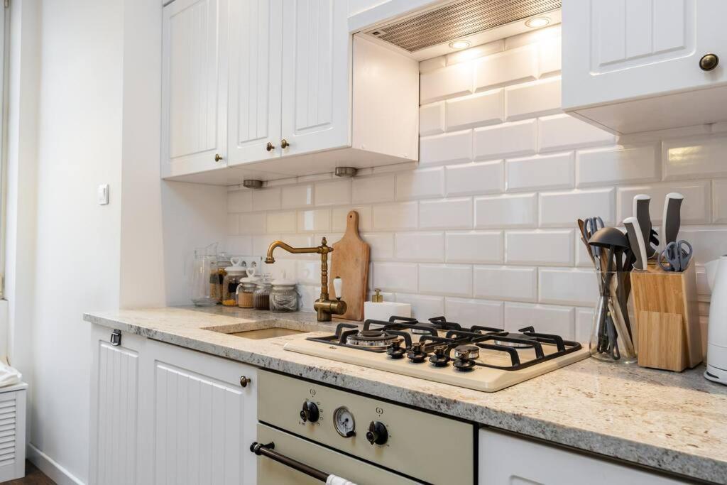 Chmielna Studio, Railway Station Apartament Warszawa