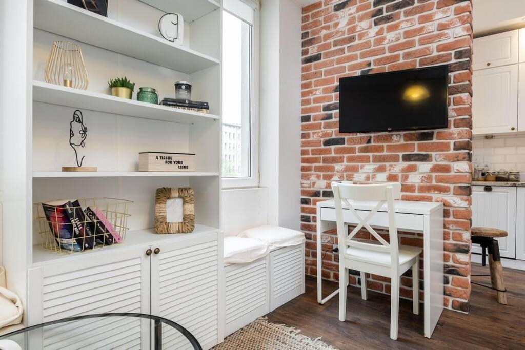 Apartament Chmielna Studio, Railway Station *