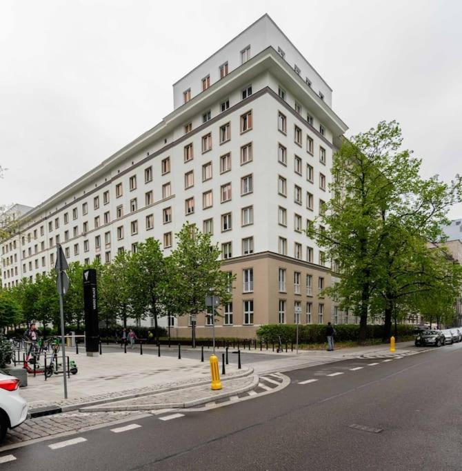 Chmielna Studio, Railway Station Apartament *